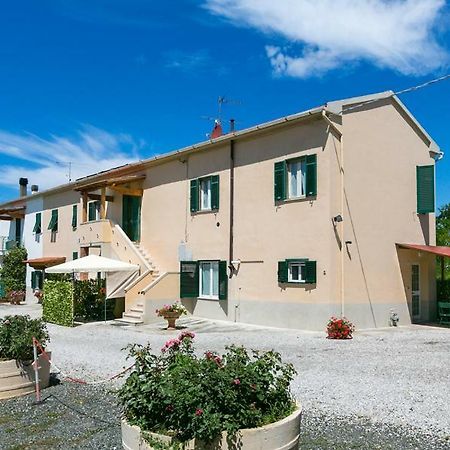 קסטלינה מריטימה Agriturismo Case Nuove מראה חיצוני תמונה