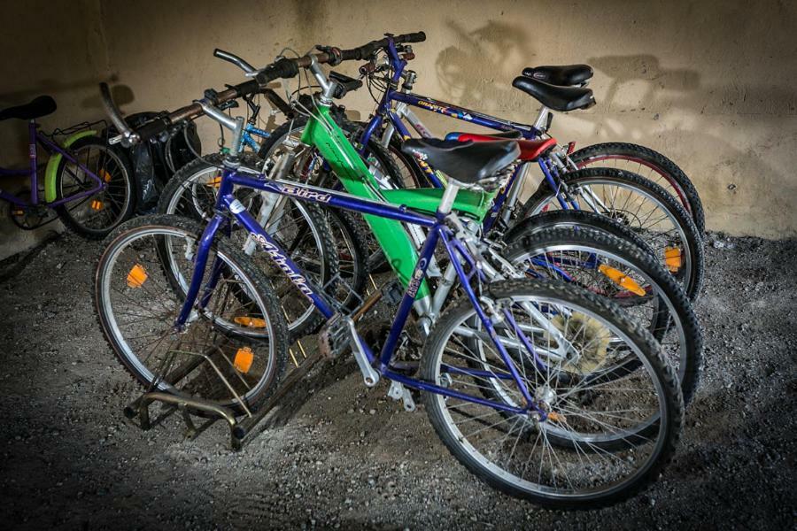 קסטלינה מריטימה Agriturismo Case Nuove מראה חיצוני תמונה
