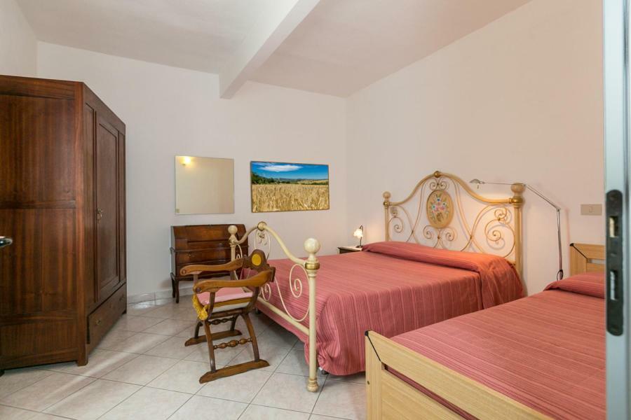 קסטלינה מריטימה Agriturismo Case Nuove מראה חיצוני תמונה