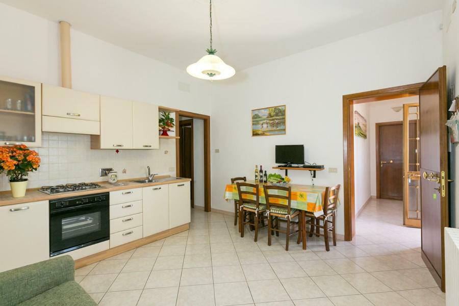 קסטלינה מריטימה Agriturismo Case Nuove מראה חיצוני תמונה