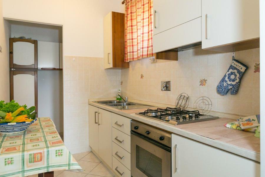קסטלינה מריטימה Agriturismo Case Nuove מראה חיצוני תמונה