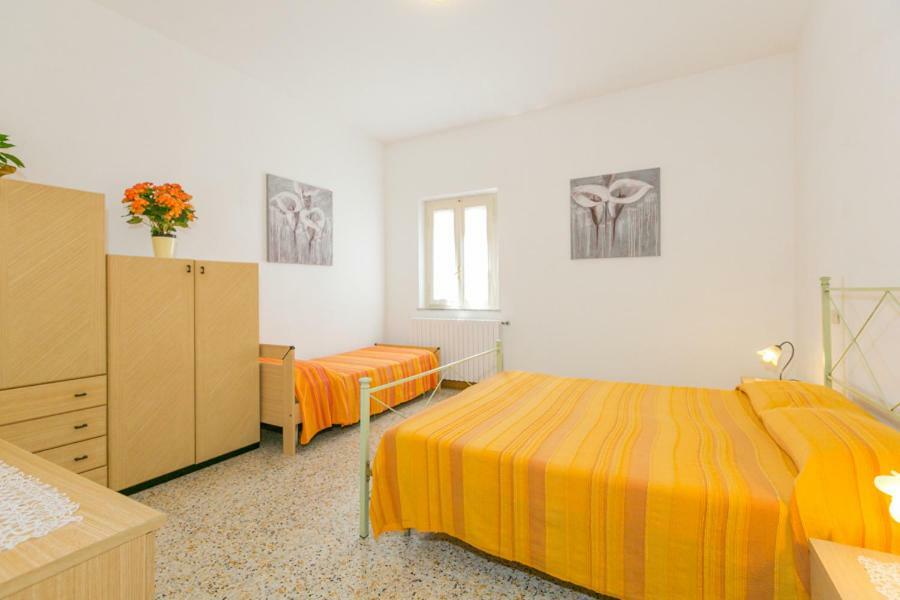 קסטלינה מריטימה Agriturismo Case Nuove מראה חיצוני תמונה